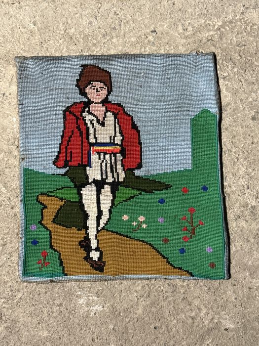 Taliterie artizanala