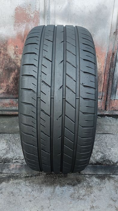 1брой  лятна гума 265/40/20 Bearway
dot24
6.75mm