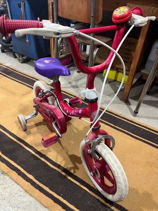 Ел. мотор, детско колело, люлка и др.