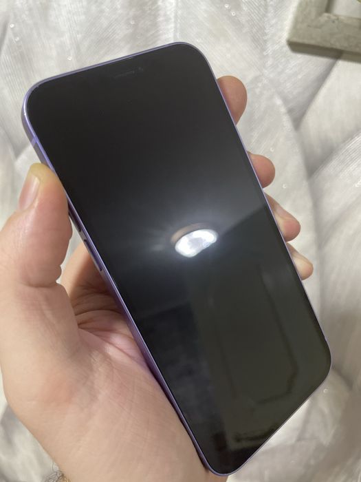 iPhone 12 5g 128gb не использовался