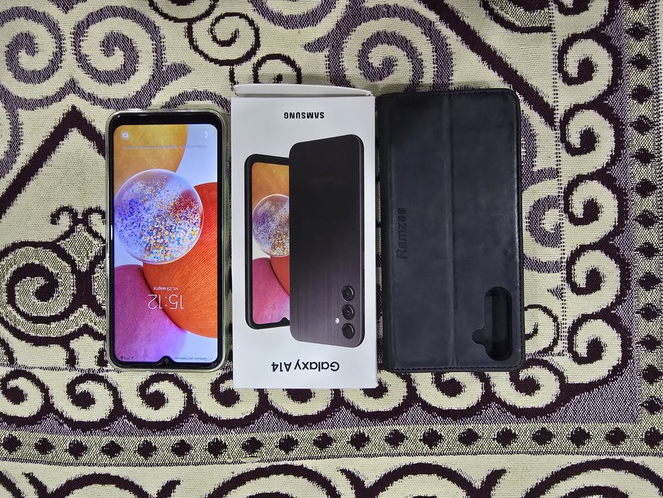 Самсунг А14 срочно