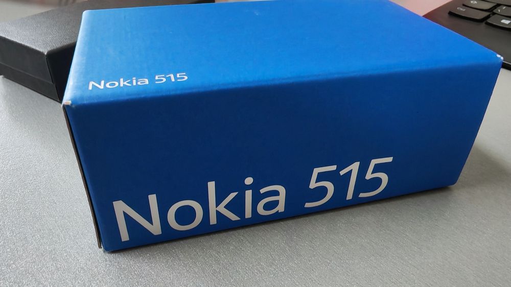 Нокия 515 /nokia 515/