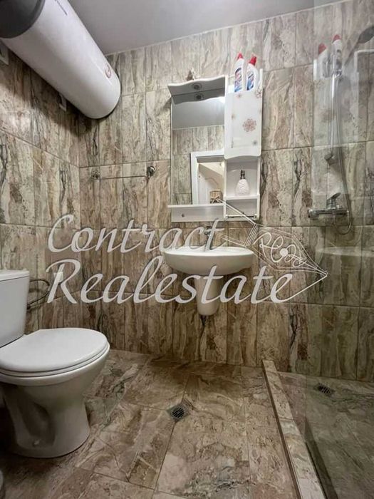 Дава се под наем Двустаен апартамент в Варна, Виница - 75 кв.м за 408 € - Снимка #10