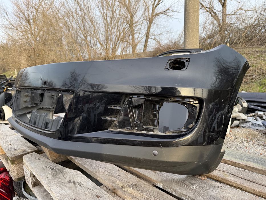 Броня VW Tiguan