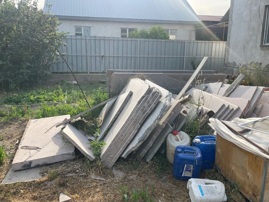 Гранит плитка итд