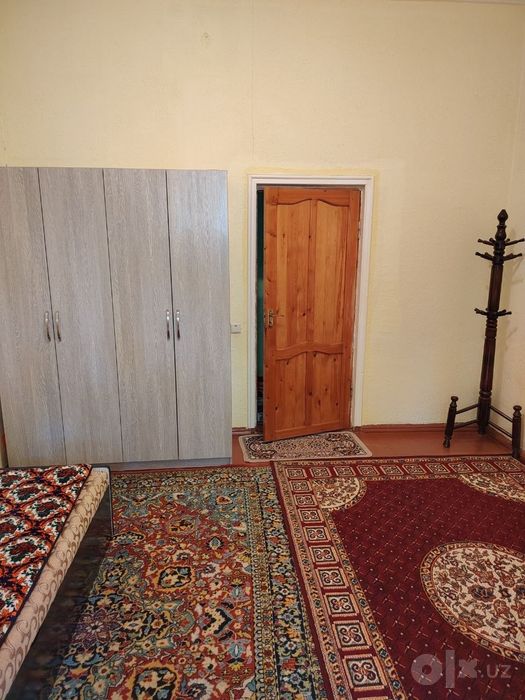 Сдам квартиру в аренду