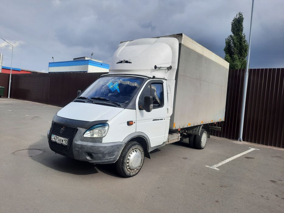 Продам газель бизнес год 2015