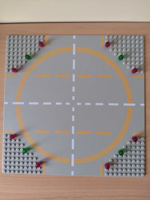 Lego Classic Space 6980 Galaxy Commander