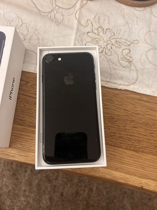 Iphone 7 sanatate baterie 86%