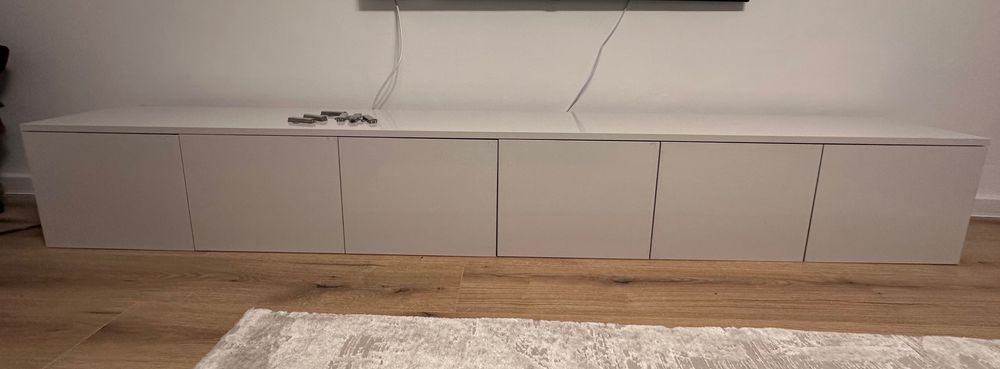 Comoda Tv din MDF Nouă