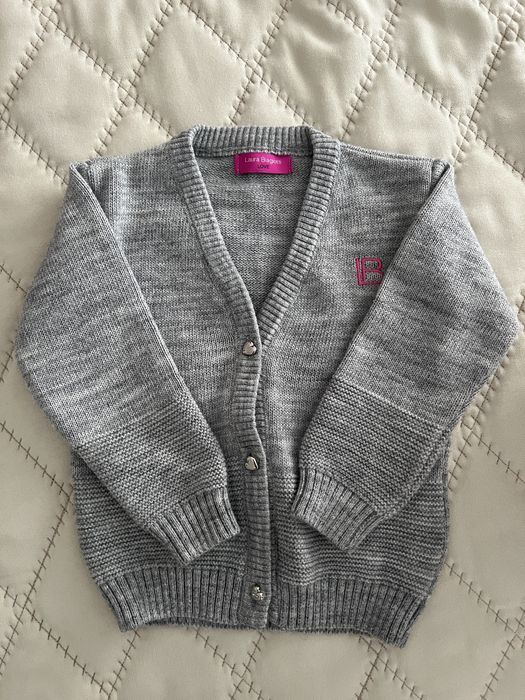 Кофты Zara 3-4 года