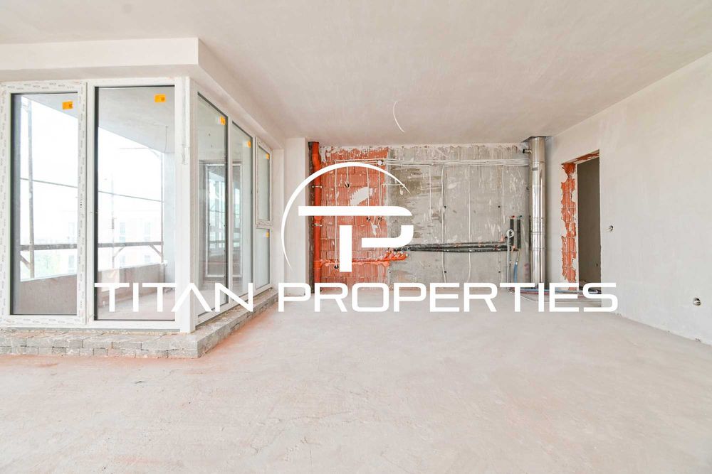 Продава се Многостаен апартамент в София, Малинова долина - 171 кв.м за 1759 €/кв.м - Снимка #2