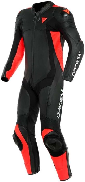 DAINESE Assen 2 Combinezon moto 50 (nu alpinestars sidi spidi revit)