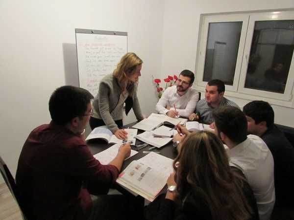 Profesoara 15 ani experienta, Cursuri si Meditatii Germana Online