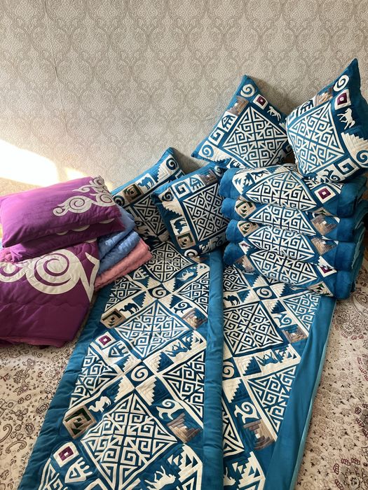 Продам корпе комплект