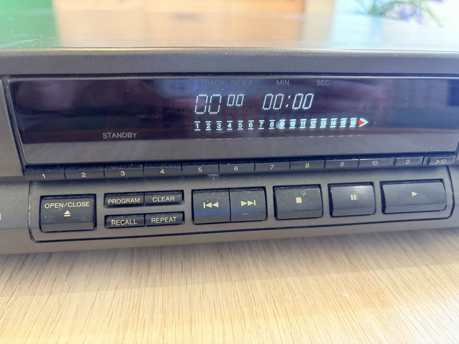 Technics  SL PG-360a