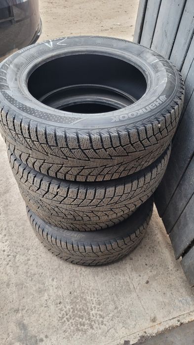 Hankook липа 205 60 r16