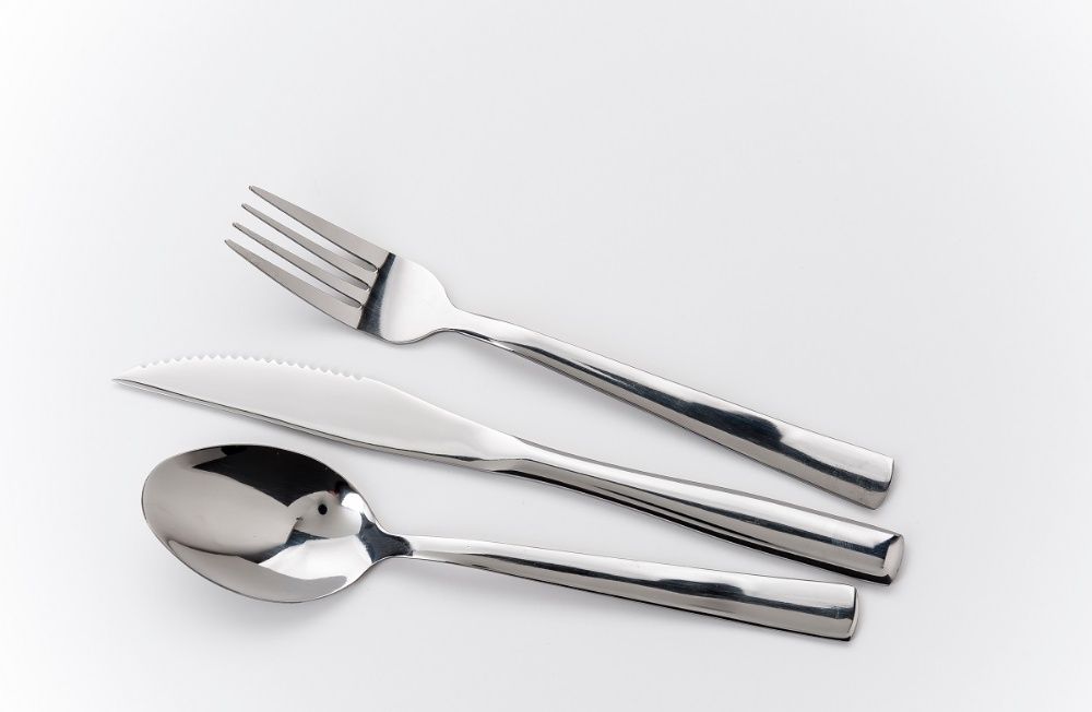 Прибори за хранене на бройка