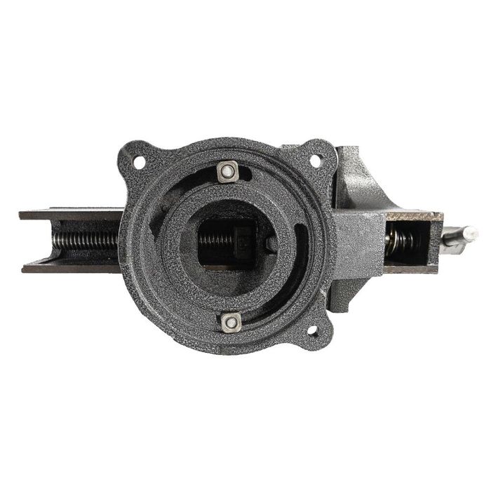 Menghina de banc rotativa 200 mm, Verke