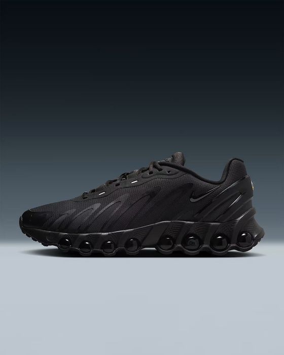 Nike Air Max DN8 Black