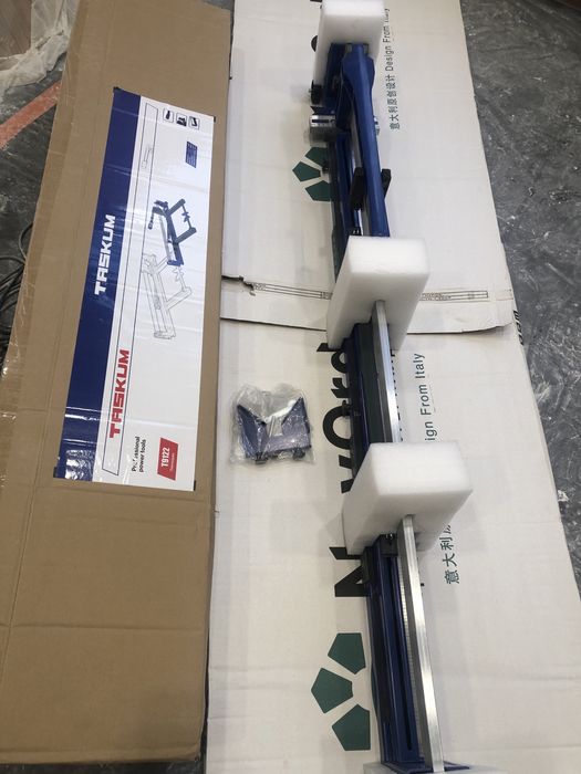 Продам плиткорез