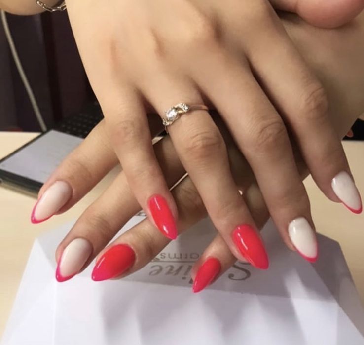 Маникюр на дому майкудук