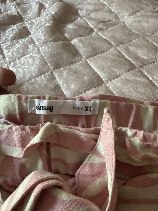 Розови къси гащи за жени