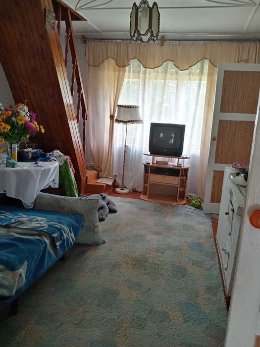 Продам дачу за п. Куленовка