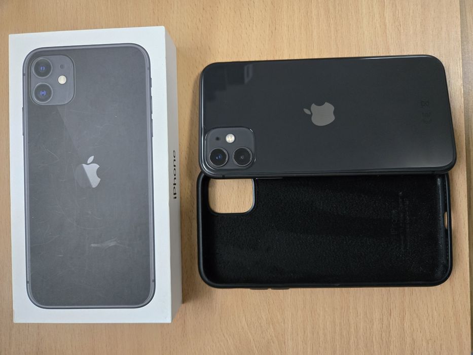 IPhone 11 4/64Gb