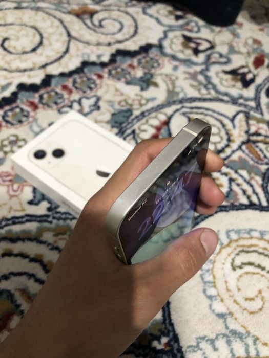 Айфон 13, 256 гб