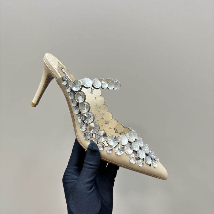 Pantofi Aquazzura