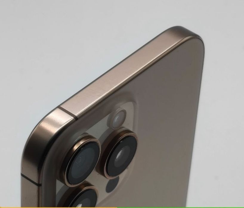 iPhone 16 PRO MAX • ca NOU • 92% Bateria • Accept Schimburi