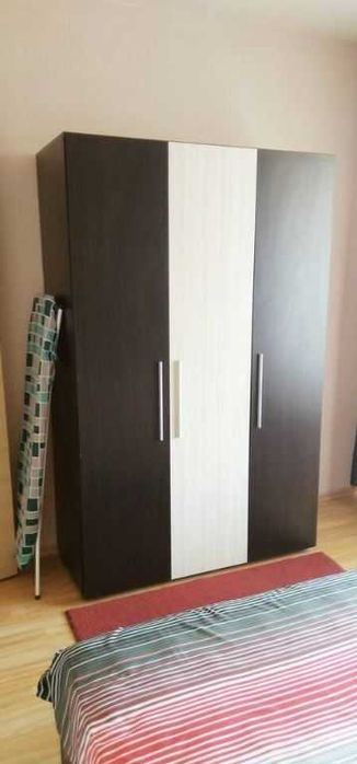 Дава се под наем Двустаен апартамент в Бургас, Зорница - 65 кв.м за 190 € - Снимка #7