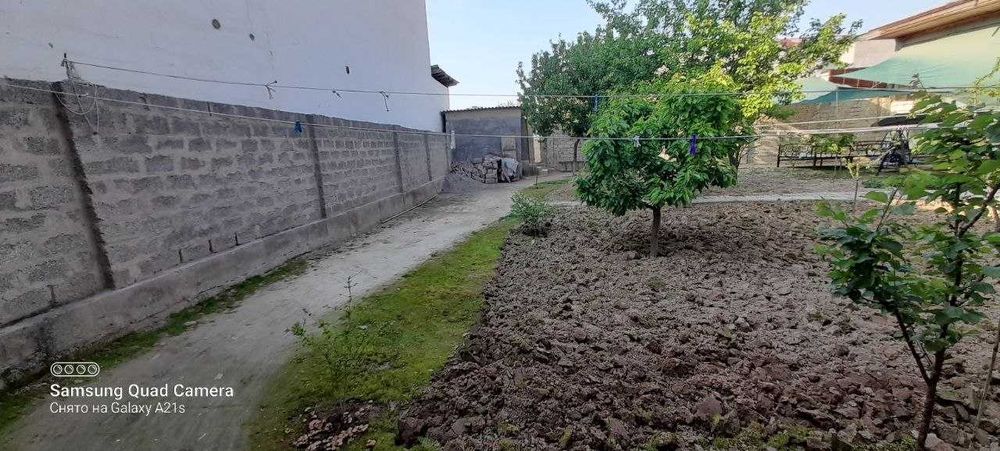 Эшонгузар Нурафшон кучада 3 сотих ер сотилади. NR494/34