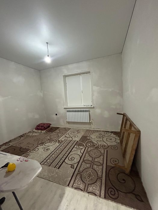 Продам отдельный дом (Бауырластар)