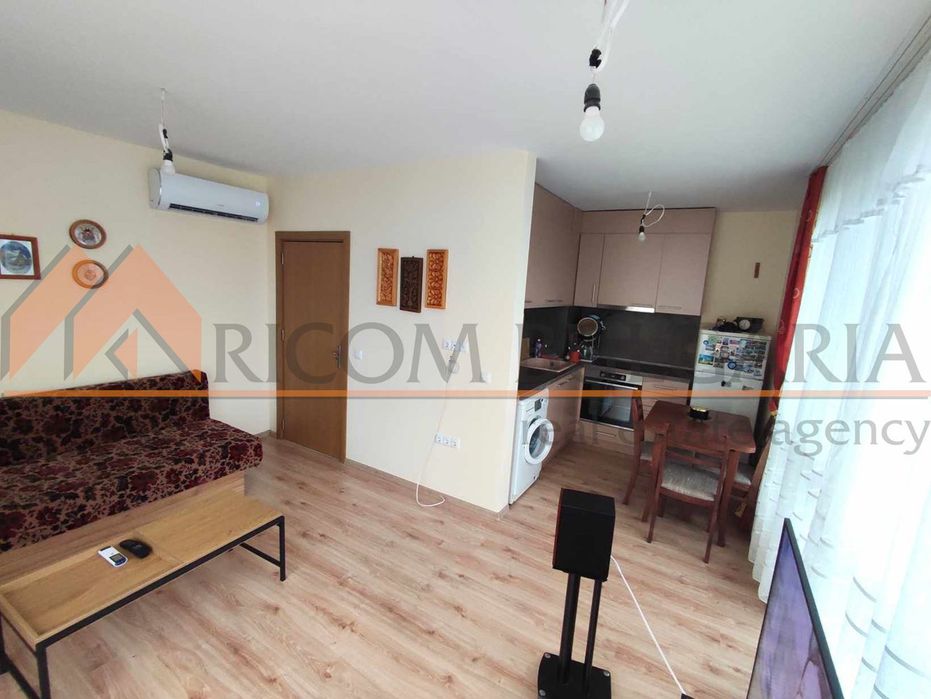 Продава се Двустаен апартамент в Варна, Виница - 59 кв.м за 1780 €/кв.м - Снимка #6