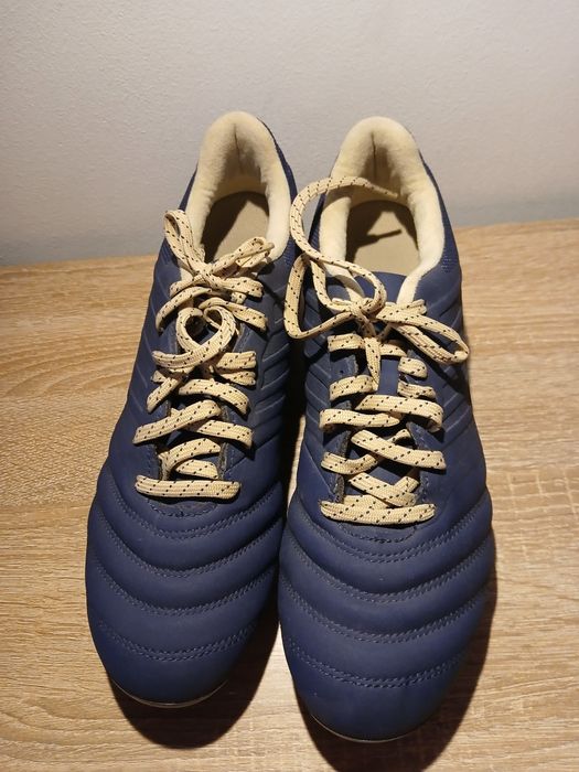 Ghete De Fotbal -> Descriere!