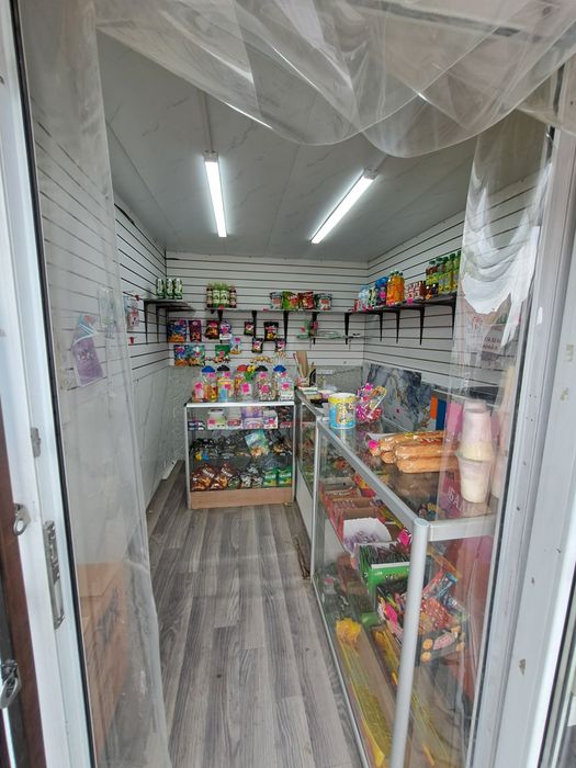 Продаётся готовый два бизнеса