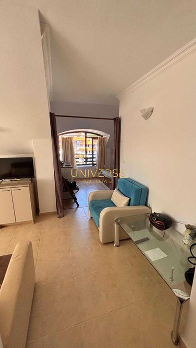 Продава се Двустаен апартамент в Свети Влас - 47 кв.м за 1330 €/кв.м - Снимка #1