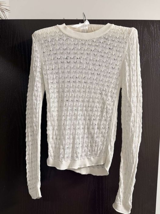 Блуза , потник ,  половер , къса блуза