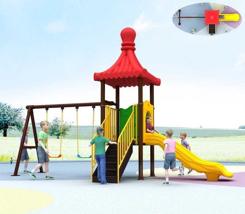 Болалар майдончаси