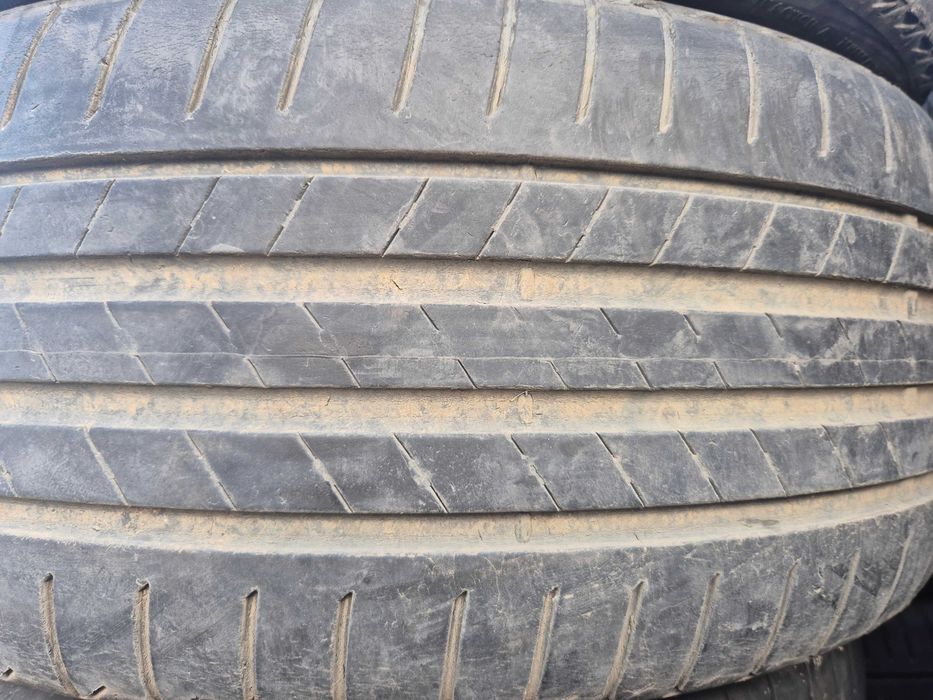 2 Anvelope de VARA - 225/40/19 - BRIDGESTONE - Stare BUNA DOT 2022