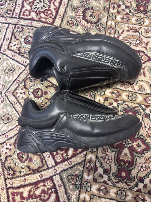 Продам Raf simons antei