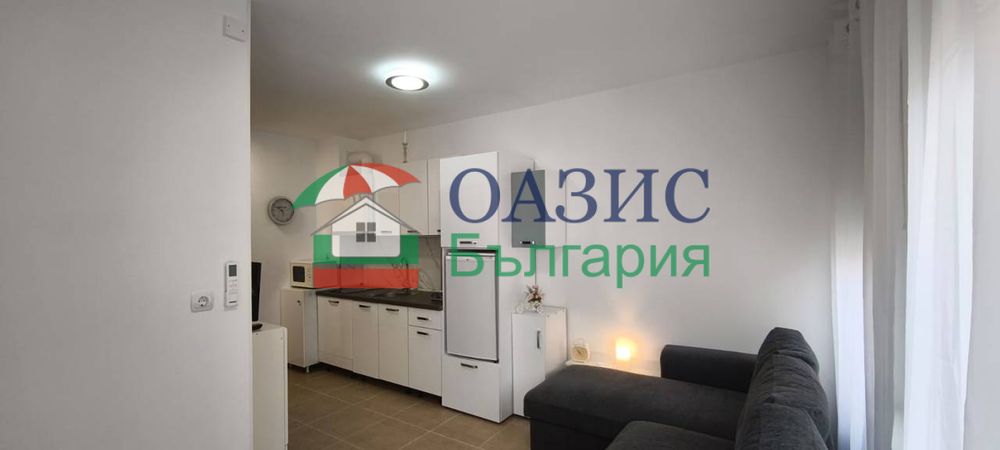 Студио в комплекс "Каса роса", 5-ти етаж, България, Слънчев бряг, 32,32 м2, 59 000 евро,