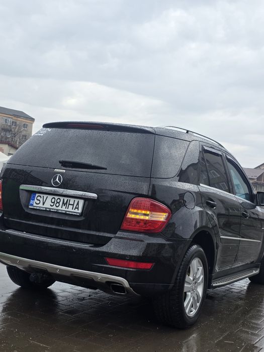 De Vânzare Mercedes ML 2011