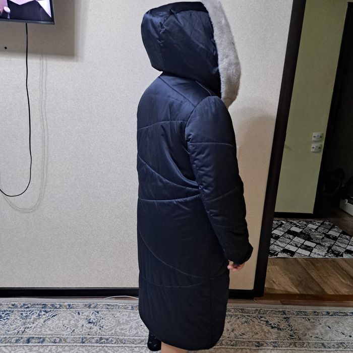 Продам куртку в хорошем состоянии