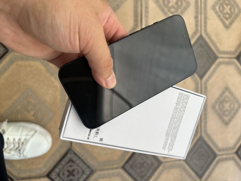 Iphone 13 ozi srochna
