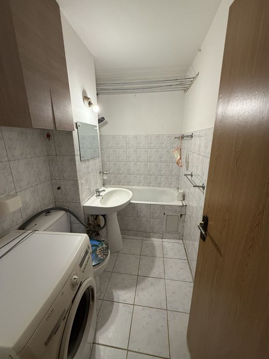 Apartament 1 Camera Decomandat