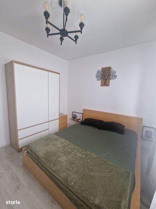 Garsonieră de închiriat – Str. Stelelor nr. 9 | 300 €/lună