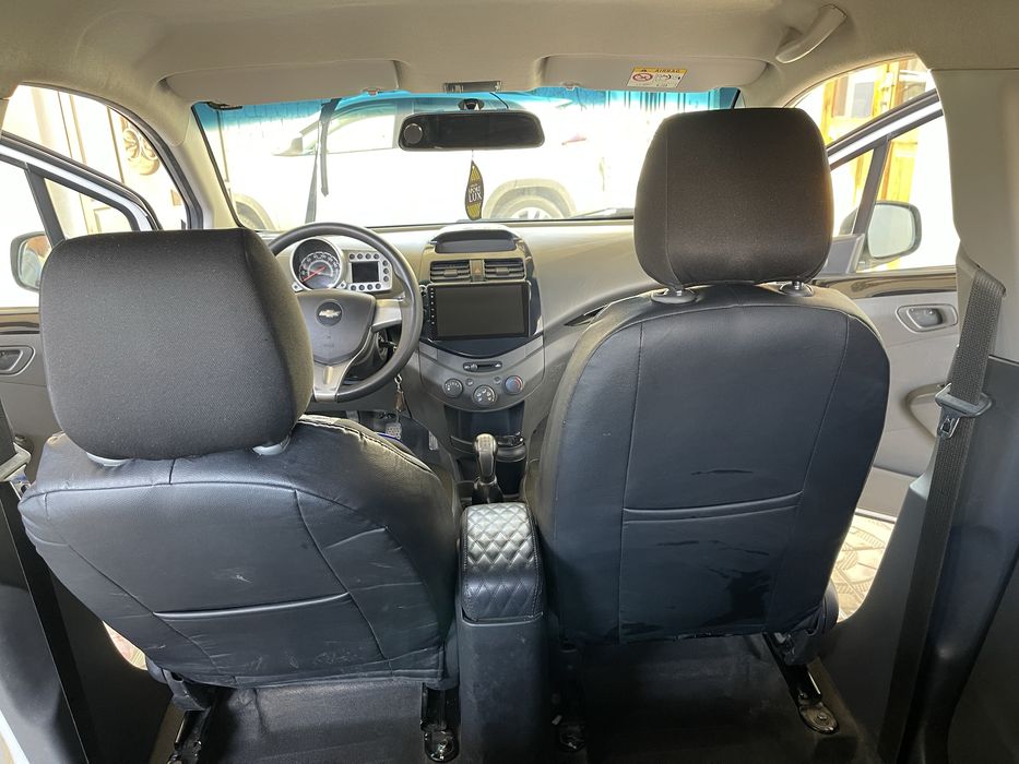 Спарк Срочно 2016